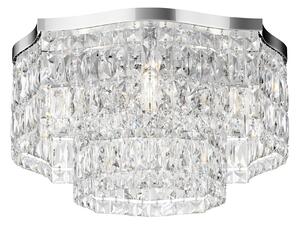 STROPNÍ SVÍTIDLO, 45/25 cm MAYTONI - Online Only svítidla, Online Only