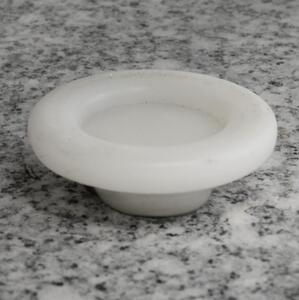 Stojan na slunečník, žula / nerezová ocel, 50 kg