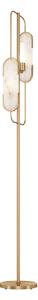 STOJACÍ LAMPA, 23/160 cm MAYTONI - Online Only svítidla, Online Only