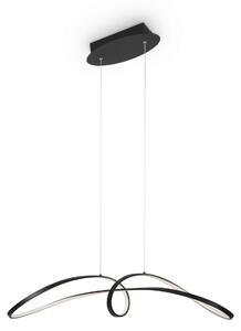 STROPNÍ ZÁVĚSNÉ SVÍTIDLO, 93/23/29 cm MAYTONI - Online Only svítidla, Online Only