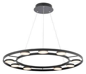 STROPNÍ ZÁVĚSNÉ SVÍTIDLO, 80/150 cm MAYTONI - Online Only svítidla, Online Only