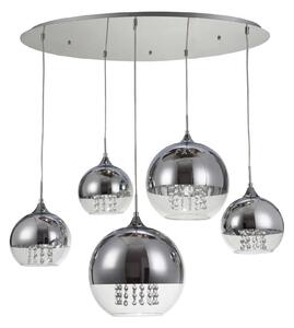 STROPNÍ ZÁVĚSNÉ SVÍTIDLO, 91/65/95 cm MAYTONI - Online Only svítidla, Online Only