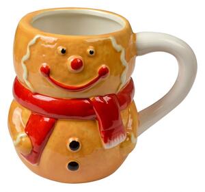 Vánoční hrneček Pan Perníček Gingerbread – 525 ml