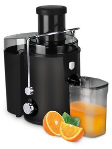 Odšťavňovač 500 W Matte Black Collection