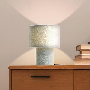 Brilliant - Stolní lampa TEDDY 1xE27/20W/230V zelená