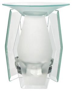 AROMALAMPA, sklo - Aroma lampy