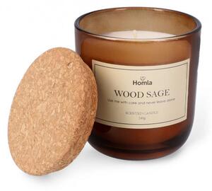 Svíčka VERDE Wood Sage