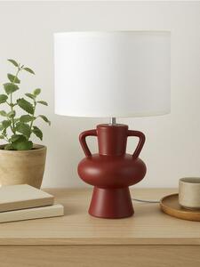 Sinsay - Stojací lampa - červená