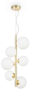 STROPNÍ ZÁVĚSNÉ SVÍTIDLO, 29/170 cm MAYTONI - Online Only svítidla, Online Only