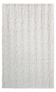 TKANÝ KOBEREC, 80/150 cm bílá - Tkané koberce