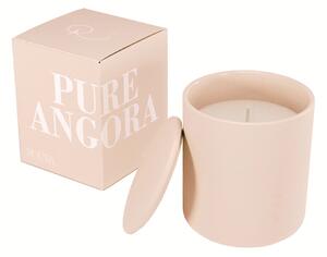 ROURA Pure Angora Vonná svíčka, 270 g
