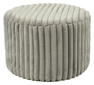 TABURET, textil, 55/38 cm Livetastic - Taburety, Online Only