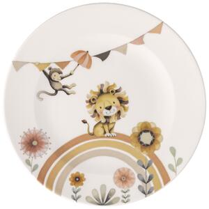 Villeroy&Boch Villeroy & Boch Roar like a Lion dětský talíř, 21,5 cm