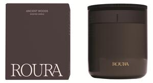 ROURA Ancient Woods Vonná svíčka, 180 g