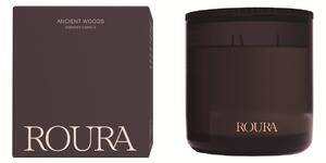 ROURA Ancient Woods Vonná svíčka, 410 g