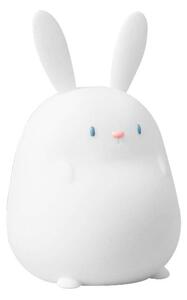 Noční dětská lampička SuperFire RAB-02 Little Rabbit – 2 režimy, barva 4000K