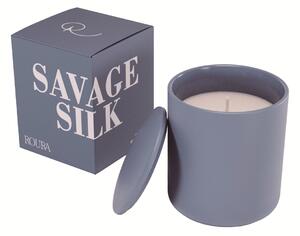 ROURA Savage Silk Vonná svíčka, 270 g