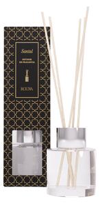 ROURA Santal Vonný difuzér, 50 ml