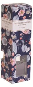 ROURA Midnight Garden - Black Orchid Vonný difuzér, 50 ml