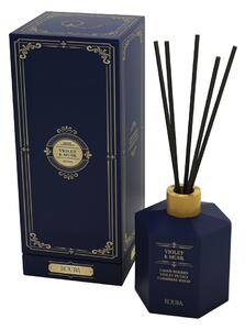ROURA Violet & Musk Vonný difuzér, 100 ml