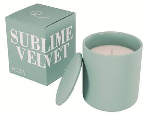 ROURA Sublime Velvet Vonná svíčka, 270 g
