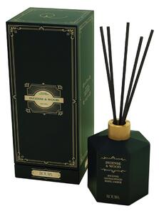 ROURA Incense & Wood Vonný difuzér, 100 ml