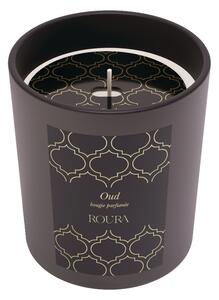 ROURA Oud Vonná svíčka, 120 g