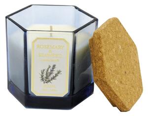 ROURA Rosemary & Seaweed Vonná svíčka, 180 g