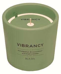 ROURA Vibrancy - Eucalyptus & Cucumber