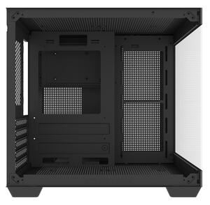 Počítačová skříň Darkflash C275P bez ventilátorů (černá)