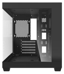 Počítačová skříň Darkflash C275P bez ventilátorů (černá)