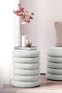 TABURET, textil, 38/45 cm Livetastic - Taburety, Online Only