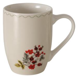 Boltze Home Collections Hrníček Rosehip