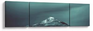 Obraz hory (170x50 cm)