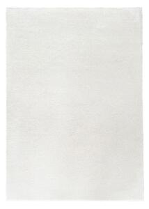 TKANÝ KOBEREC, 80/150 cm bílá - Tkané koberce