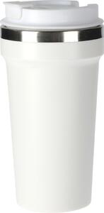 Termohrnek z nerezové oceli 500ml Barva: Krémová