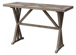 Chic Antique Menší dřevěný stolek