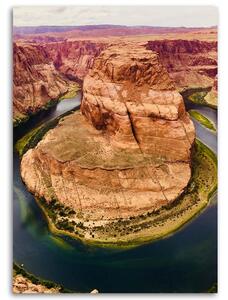 Obraz na plátně Grand Canyon Rozměry: 40 x 60 cm