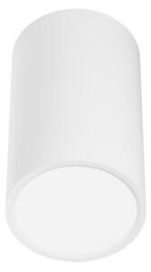 RED R10195 Stropní svítidlo MEA stropní válcová bílá 230V E27 18W - RED - DESIGN RENDL