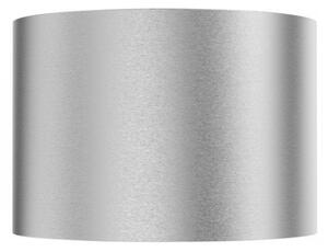 RED R10118 Venkovní stropní svítidlo MERA hliník sklo 230V GX53 9W IP54 - RED - DESIGN RENDL