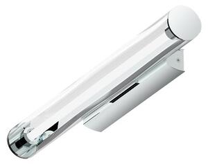 Nástěnné svítidlo RIVIER nástěnná chrom 230V G5 14W - RED - DESIGN RENDL