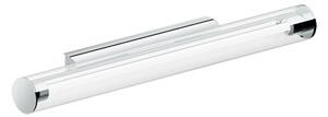 Nástěnné svítidlo RIVIER nástěnná chrom 230V G5 14W - RED - DESIGN RENDL