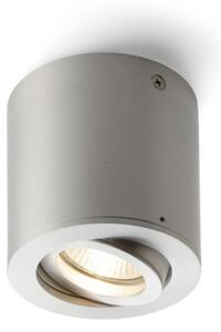 RED R10124 Stropní svítidlo MOCCA hliník 230V GU10 50W - RED - DESIGN RENDL