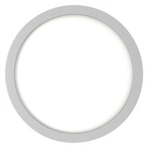 RED R10118 Venkovní stropní svítidlo MERA hliník sklo 230V GX53 9W IP54 - RED - DESIGN RENDL