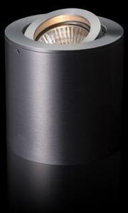 RED R10124 Stropní svítidlo MOCCA hliník 230V GU10 50W - RED - DESIGN RENDL