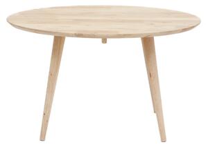 Konferenční stolek ANGU naturální 871301