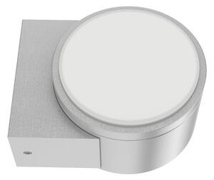 Nástěnné svítidlo MITCH I nástěnná hliník sklo 230V GX53 9W - RED - DESIGN RENDL