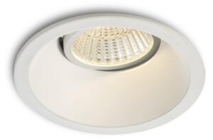 Zápustné svítidlo MAYDAY C zápustná CREE LED bílá 230V LED 9W 27 - RED - DESIGN RENDL