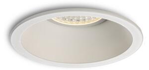 Zápustné svítidlo MAYDAY C zápustná CREE LED bílá 230V LED 9W 27 - RED - DESIGN RENDL