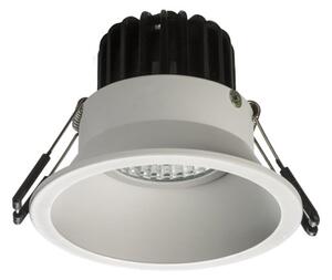 Zápustné svítidlo MAYDAY C zápustná CREE LED bílá 230V LED 9W 27 - RED - DESIGN RENDL
